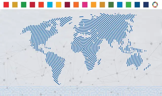 Islamic Finance for the Sustainable Development Goals