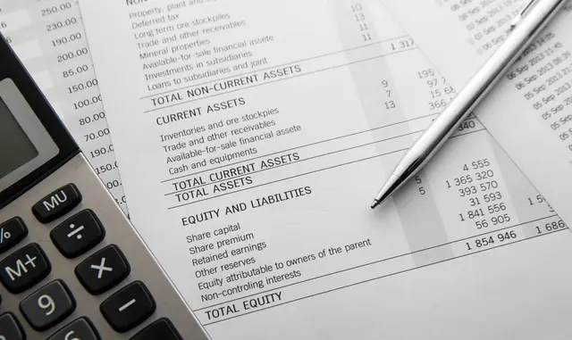 Reporting Firm Resources, Obligations and Performance