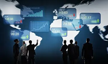 Fundamentals of Market Structure