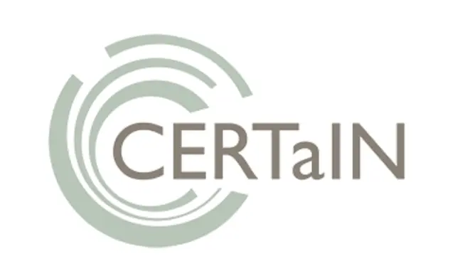 CERTaIN: Patient-Centered Outcomes Research