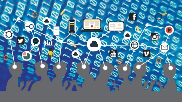 Knowledge Management and Big Data in Business