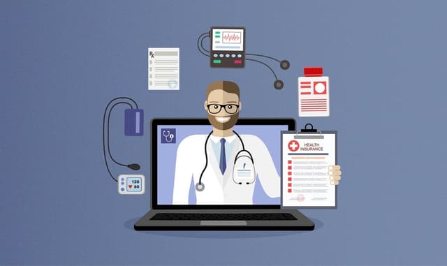 Health Informatics for better and safer healthcare