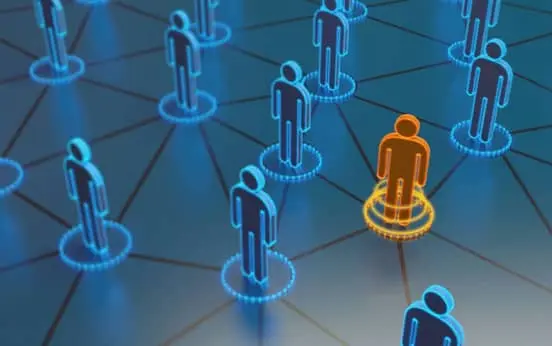 Managing the Human Side of Digital Disruption