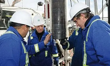Introduction to Running Pipe in Oil and Gas Wells