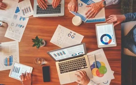 Data Analysis
