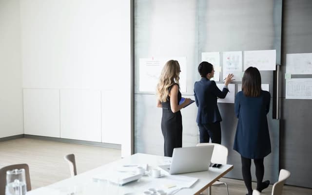 Advanced Project Management