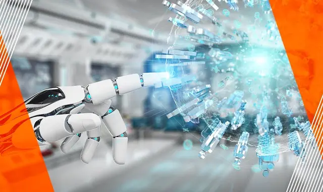 Introducción a la robótica e industria 4.0