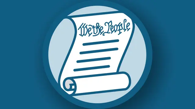 American Government: Constitutional Foundations