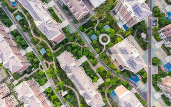 Sustainable Real Estate: Risk, Resilience and Value in the Built Environment