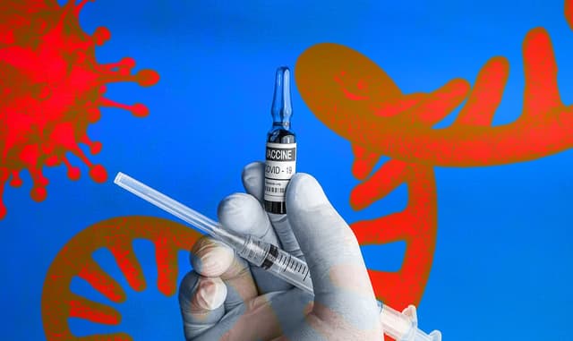 The COVID-19 Pandemic and the Use of mRNA Vaccines