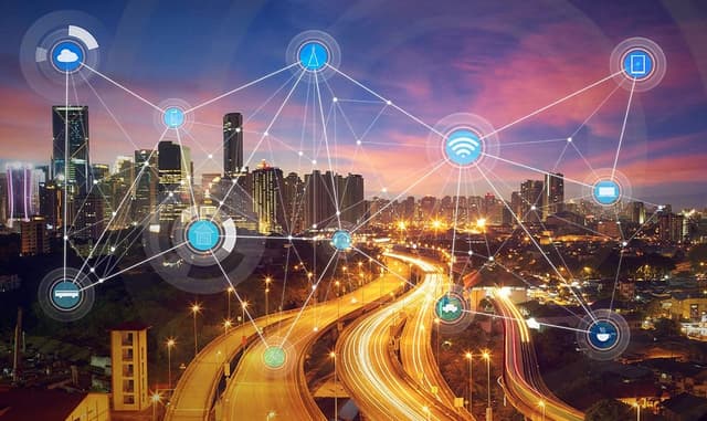 Smart grid: fundamentos técnicos