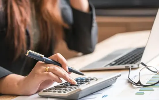 Bookkeeping