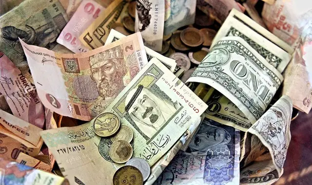 Justice Today: Money, Markets, and Morals
