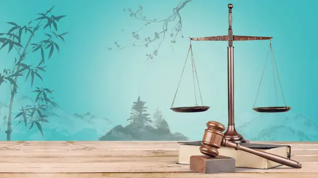 Culture and Law: The East Asian Perspective