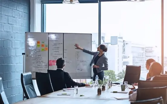 Enterprise Leadership Programme