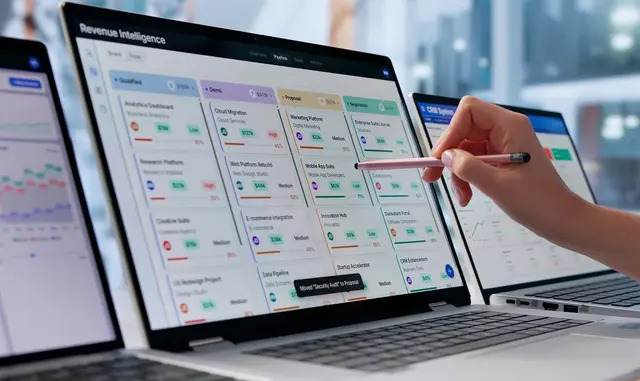 Product Management: Lifecycle & Strategy