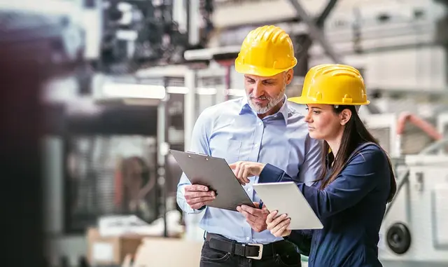 Product Management: Building AI-Powered Products