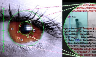 Introducción a la visión por computador: desarrollo de aplicaciones con OpenCV.