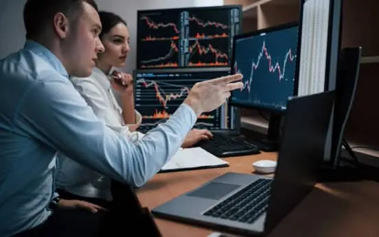 Blockchain and the Future of Finance