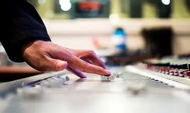 Crear música con tecnología