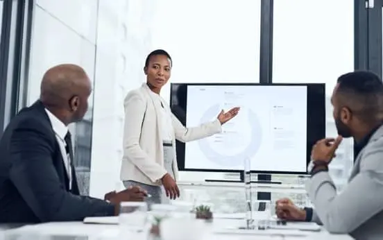 Business Analytics