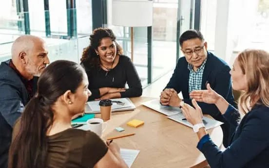 Negotiation and Conflict Resolution