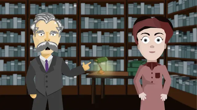 Historia de la ética