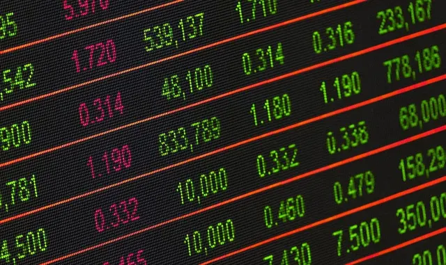Financial accounting and capital markets