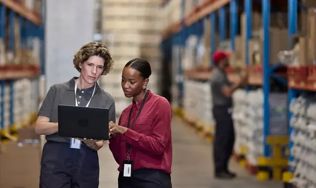 AI for Supply Chain Professionals
