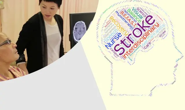 Science of Stroke Recovery