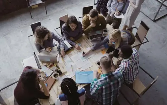 Change Management