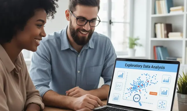 Machine Learning: Exploratory Data Analysis