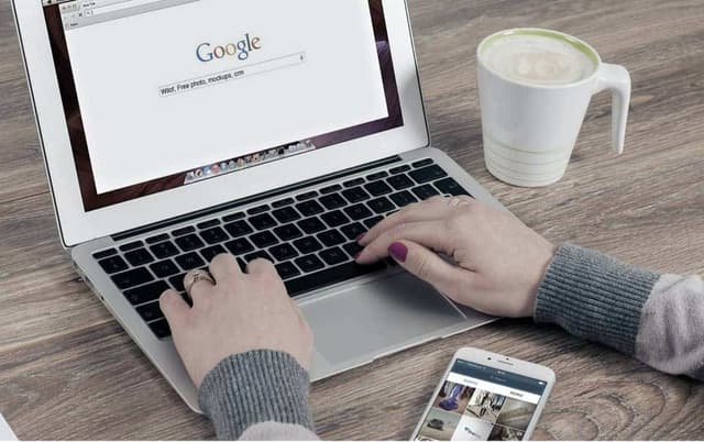 Search Engine Optimisation