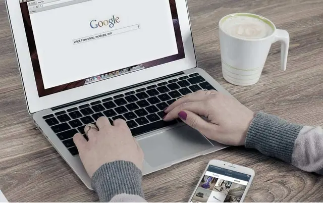 Search Engine Optimisation