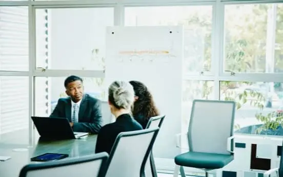 Leading Professional Service Firms Programme