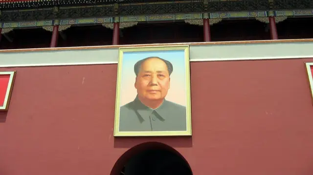 China and Communism