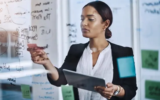 Executive Strategy Programme