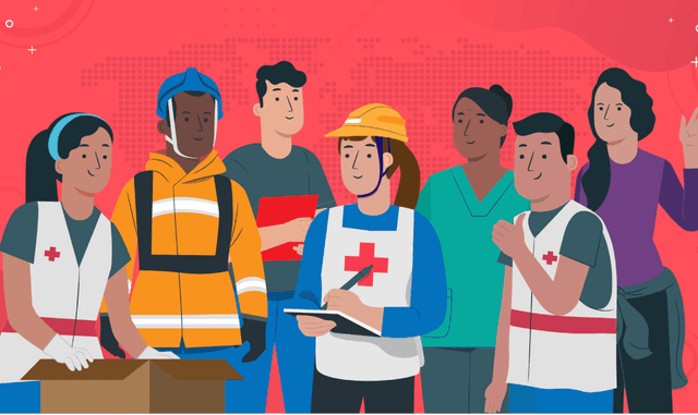 Participación ciudadana en emergencias y desastres en salud pública