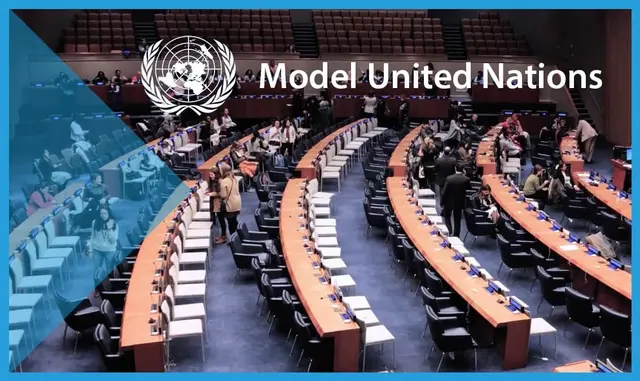 Model United Nations