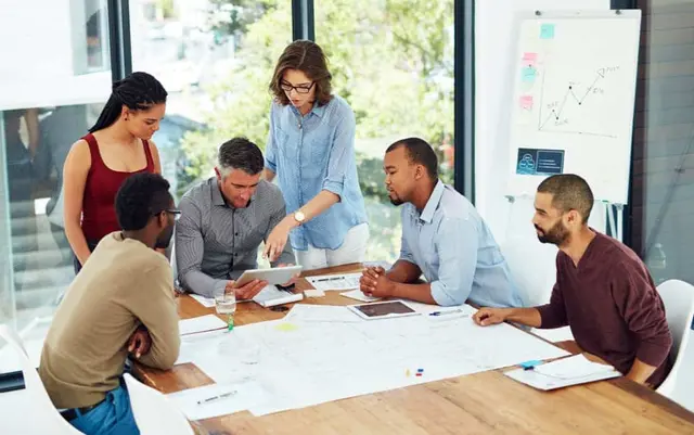 Programme Management: A Monitoring and Evaluation Approach
