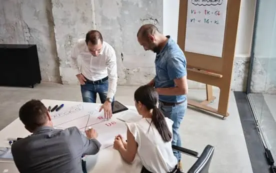 Leading Strategic Projects Programme
