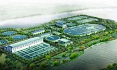 Water and Wastewater Treatment Engineering: Physicochemical Technology | 水处理工程:物理化学方法