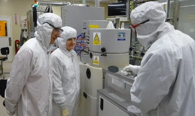 Nano @ Stanford
