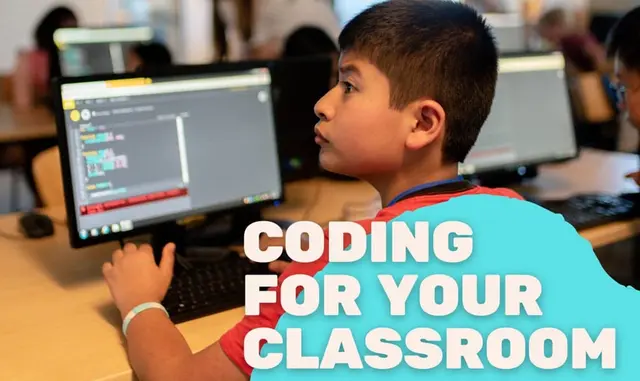 Coding for Your Classroom 4 - 10