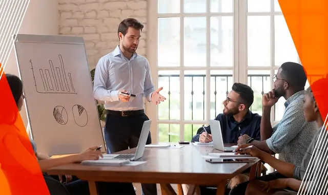 Inglés empresarial: ventas, gestión y liderazgo