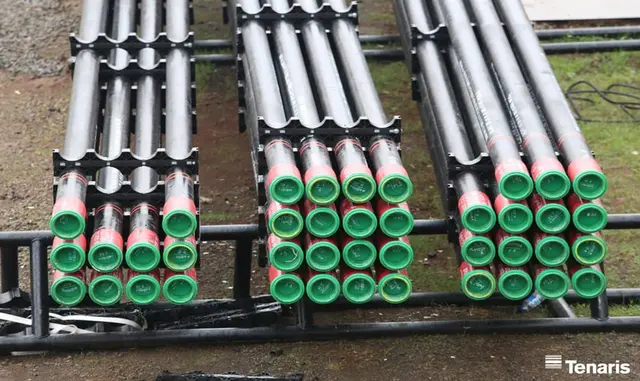 Introducción a Oil Country Tubular Goods (OCTG)