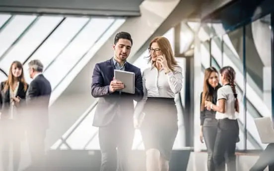 Digital Transformation in HR