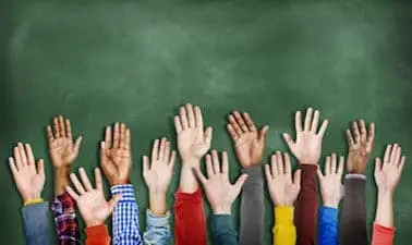 Understanding Classroom Interaction