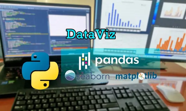 Programación en Python: visualización de datos