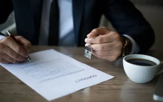 Property Management: Marketing, Contracts and Administration